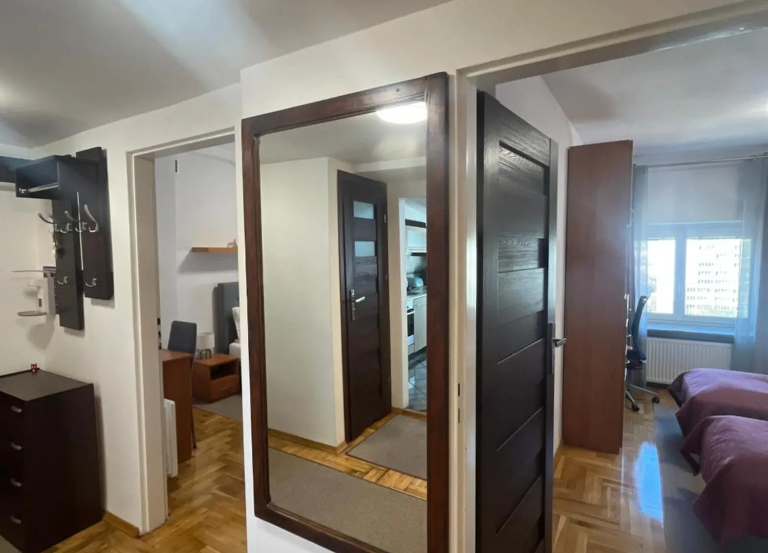 Marszałkowska Apartament RM HOUSE Warszawa 0*,  Polska