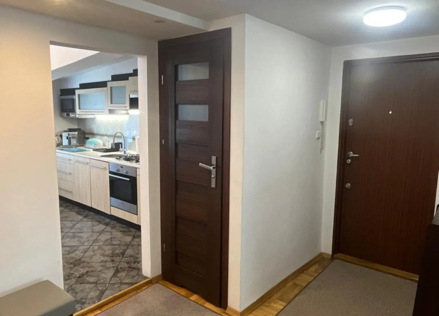 Marszałkowska Apartament RM HOUSE Warszawa Polska