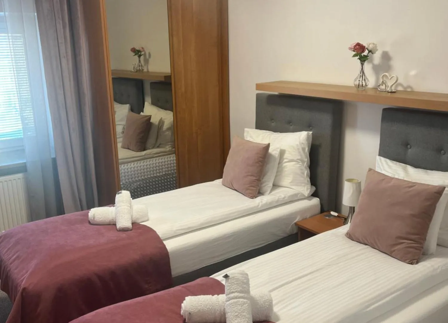 Marszałkowska Apartament RM HOUSE Warszawa