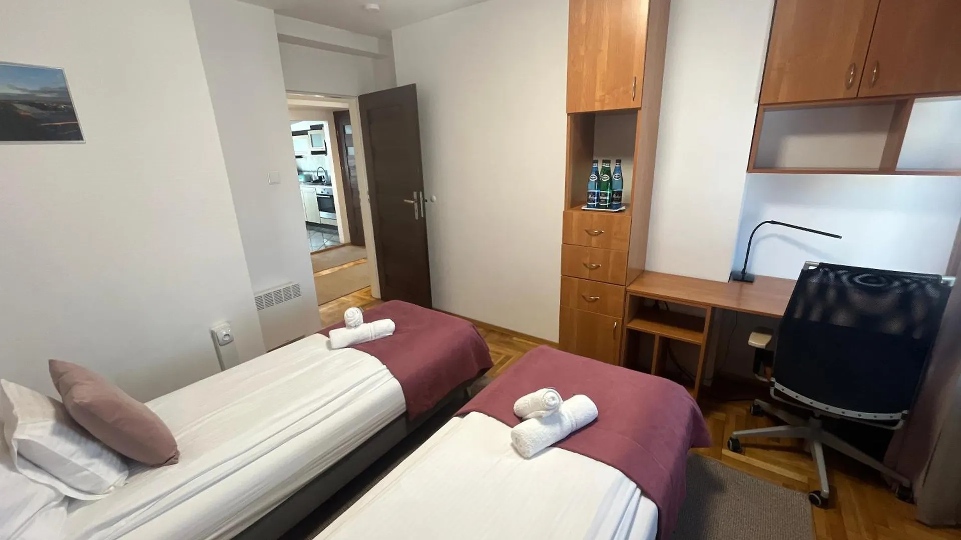 Marszałkowska Apartament RM HOUSE Warszawa