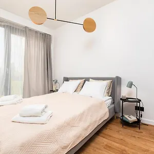 Piłsudskiego 3 By Homeprime Apartament
