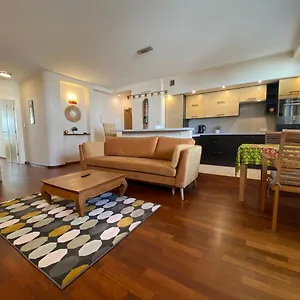 Orientalny Apartament