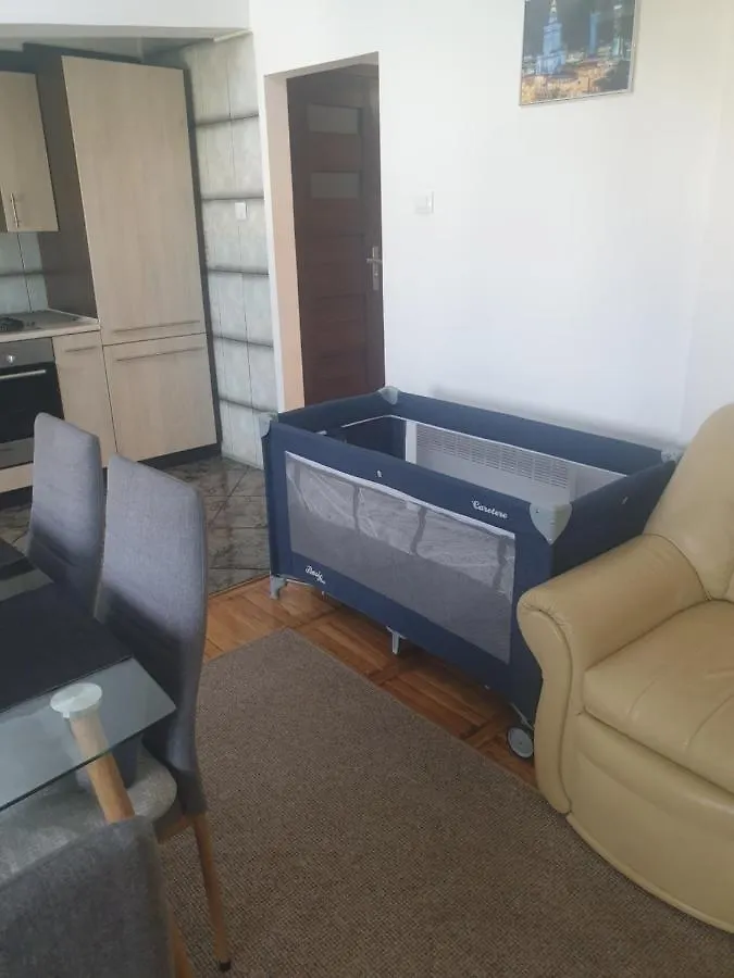 Marszalkowska Apartament Rm House Warsaw 0*,  Poland