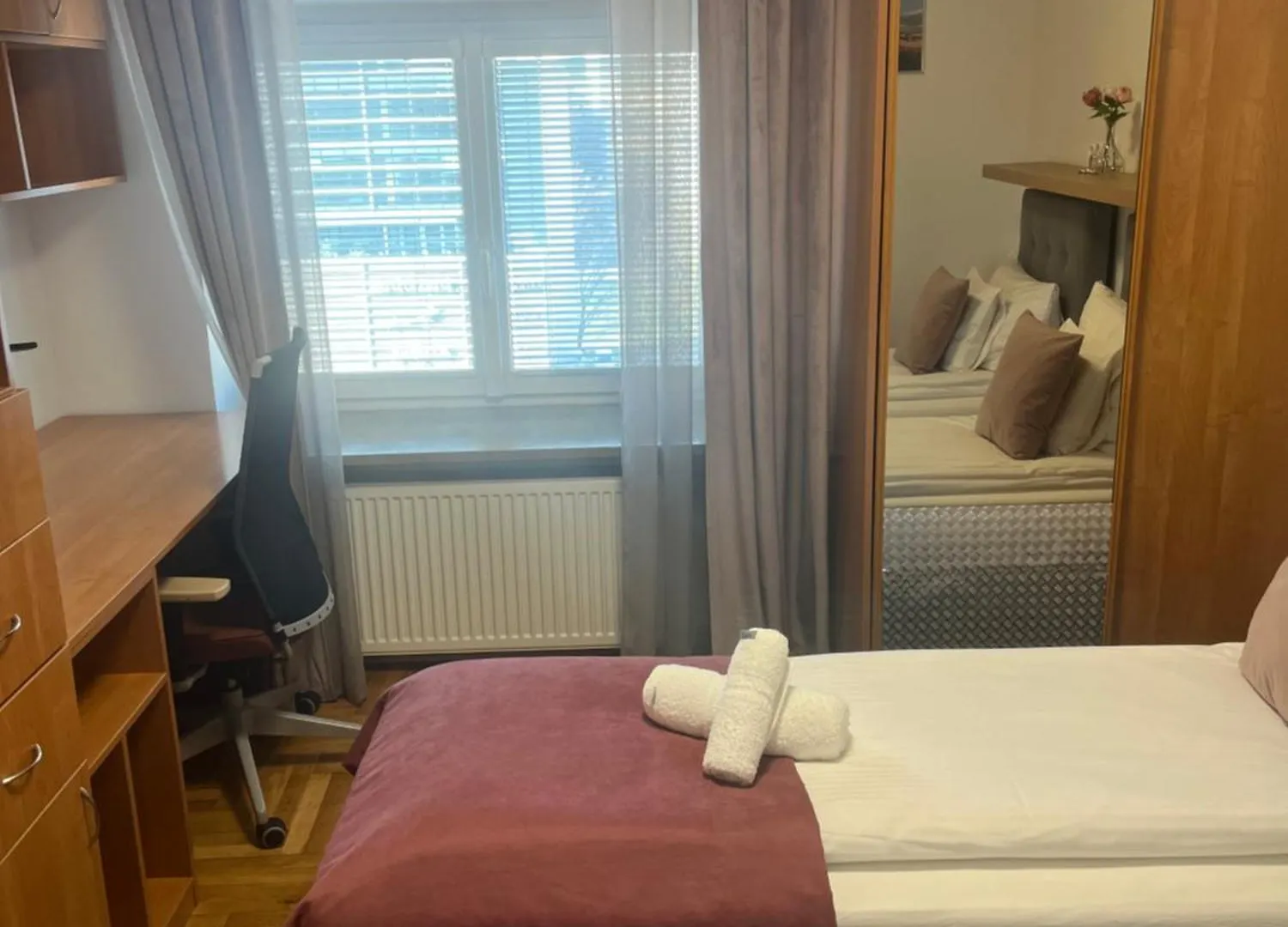 Marszalkowska Apartament Rm House Warsaw