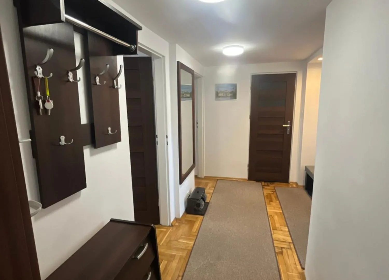 Marszalkowska Apartament Rm House Warsaw Poland